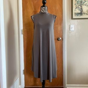 Zendana Premium Jersey knit dress L